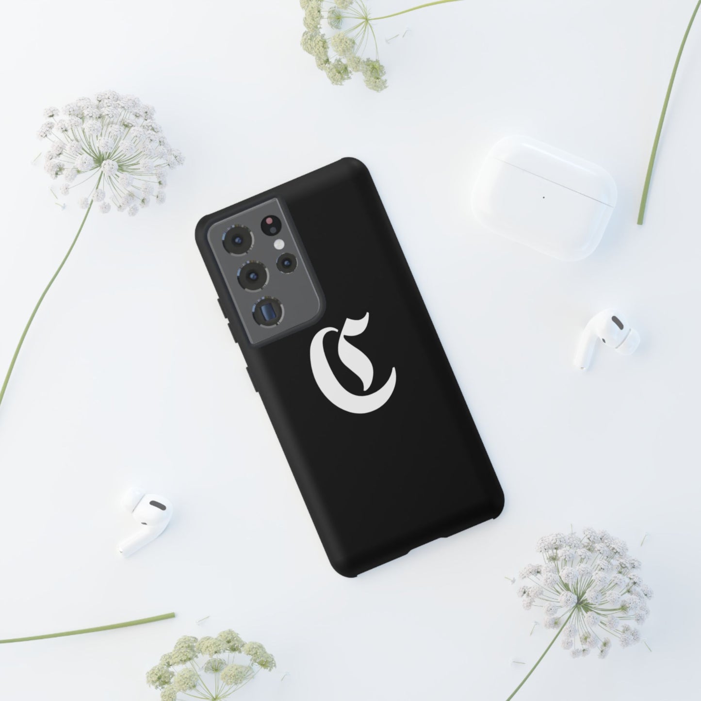 Chosen "Tough" Phone Case