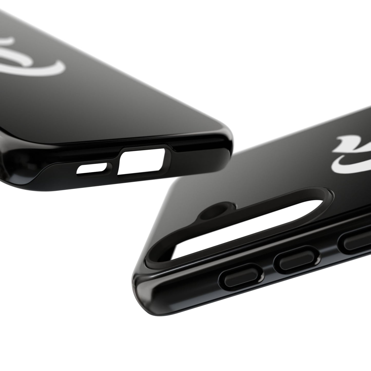 Chosen "Tough" Phone Case