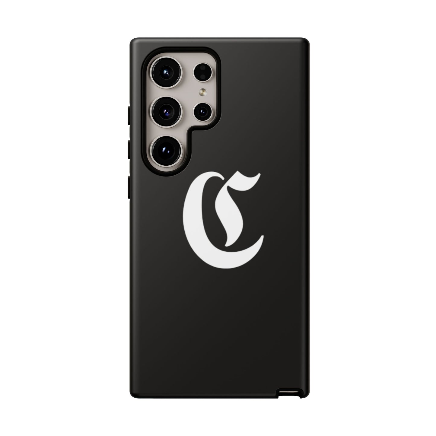 Chosen "Tough" Phone Case