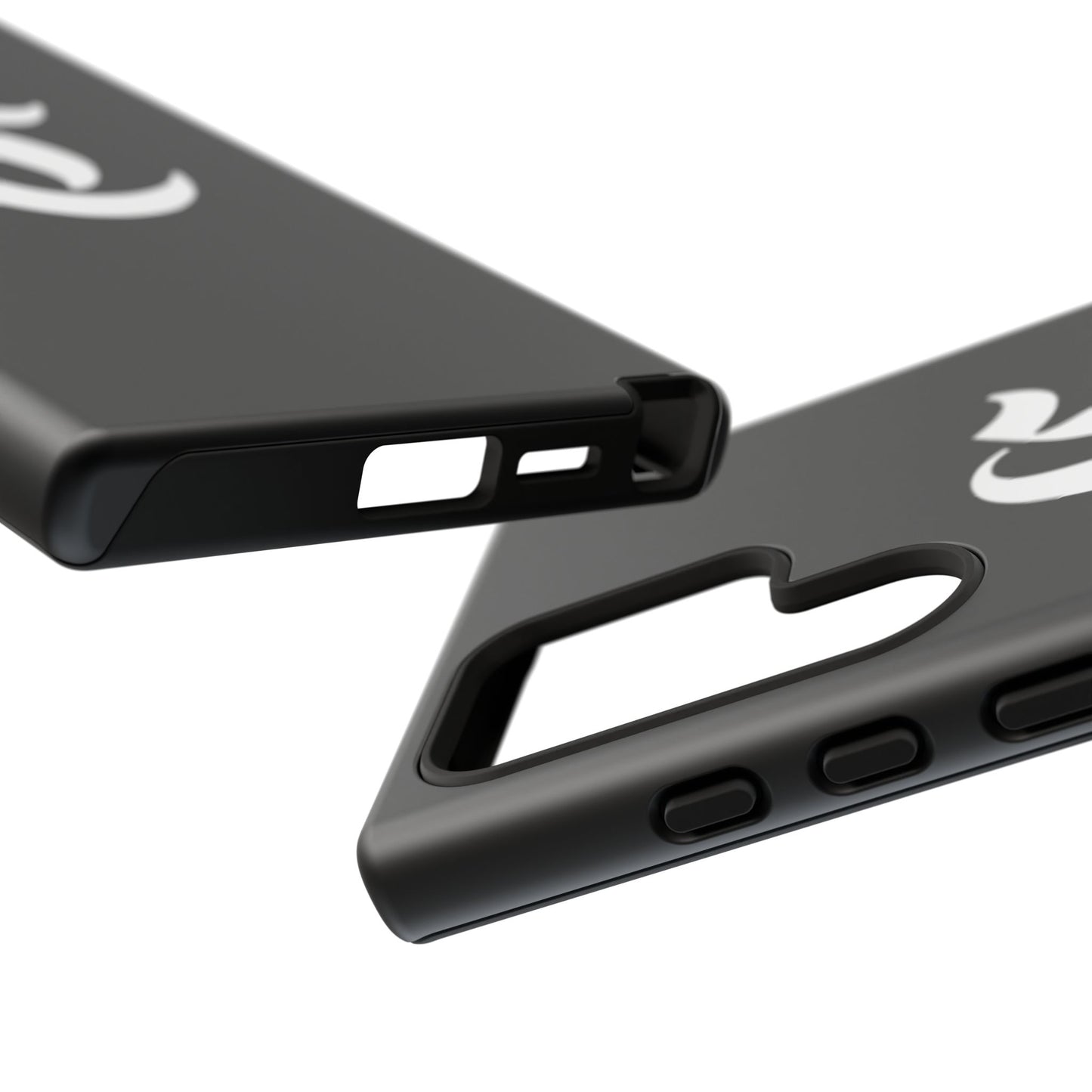 Chosen "Tough" Phone Case