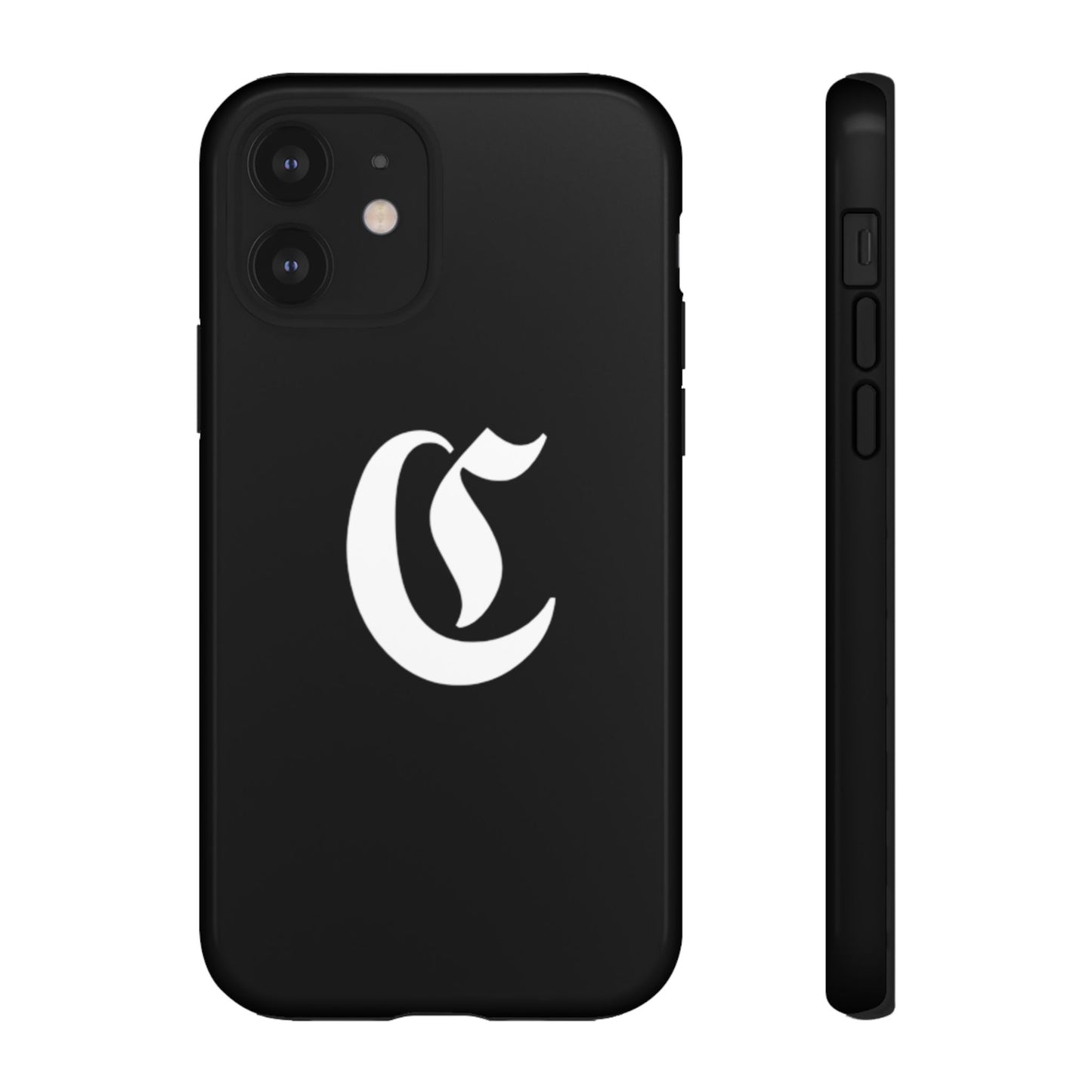 Chosen "Tough" Phone Case