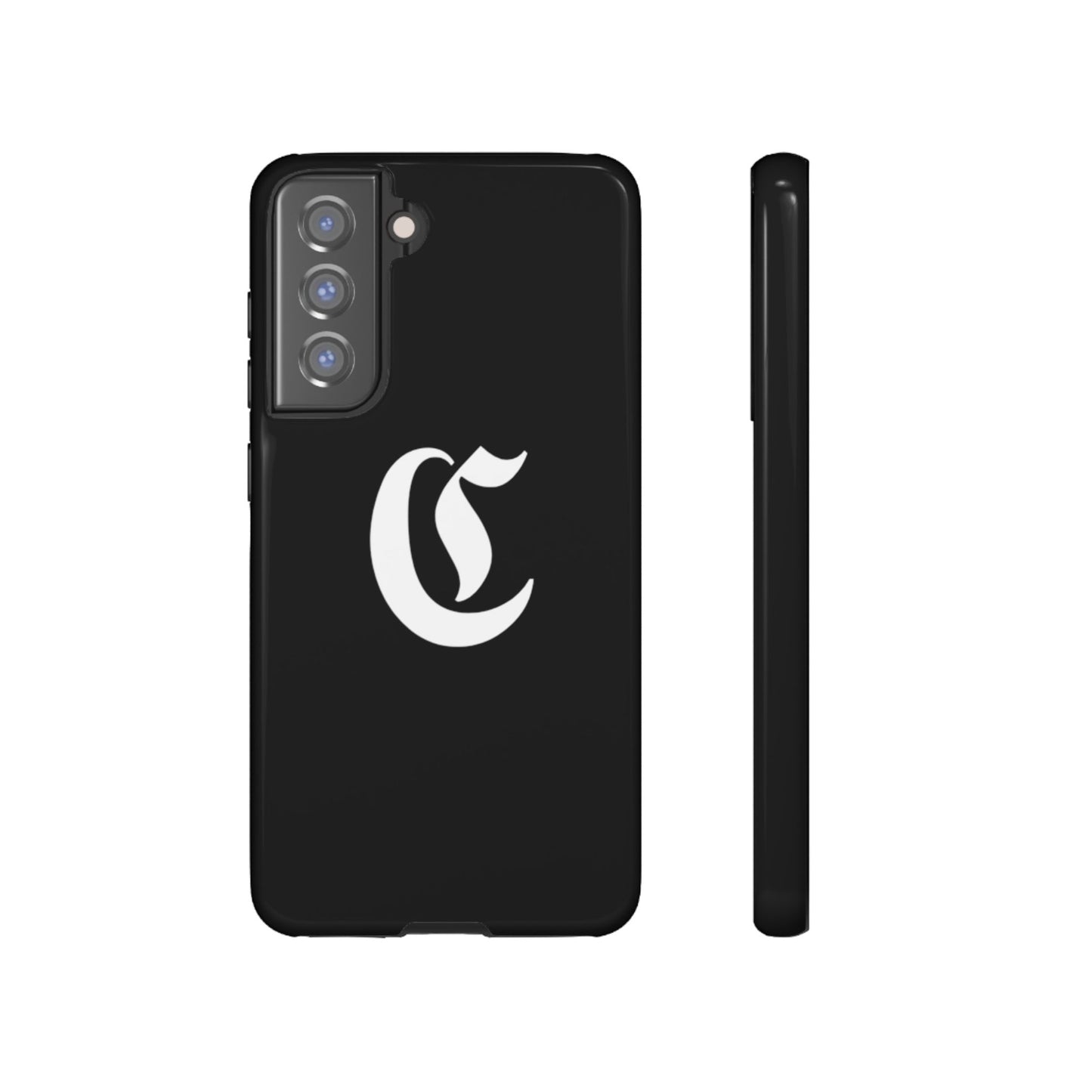 Chosen "Tough" Phone Case