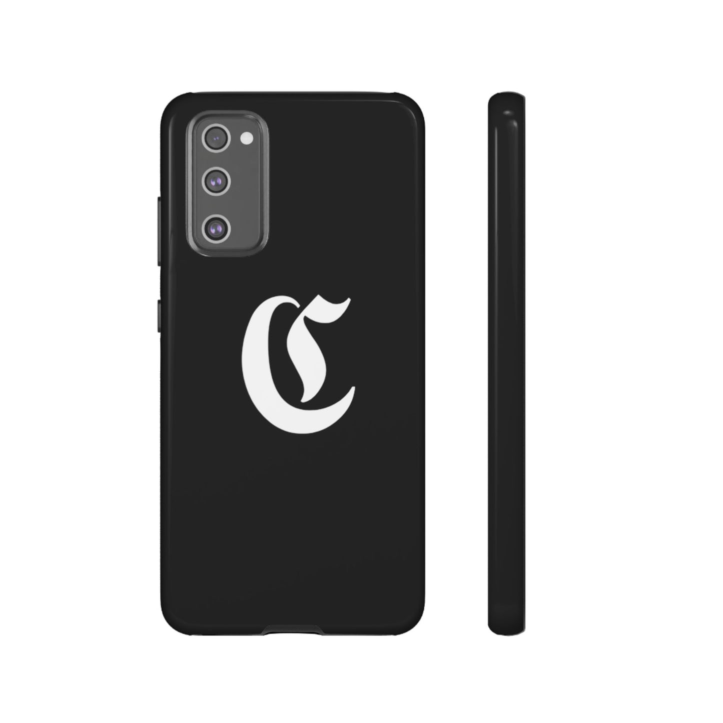 Chosen "Tough" Phone Case