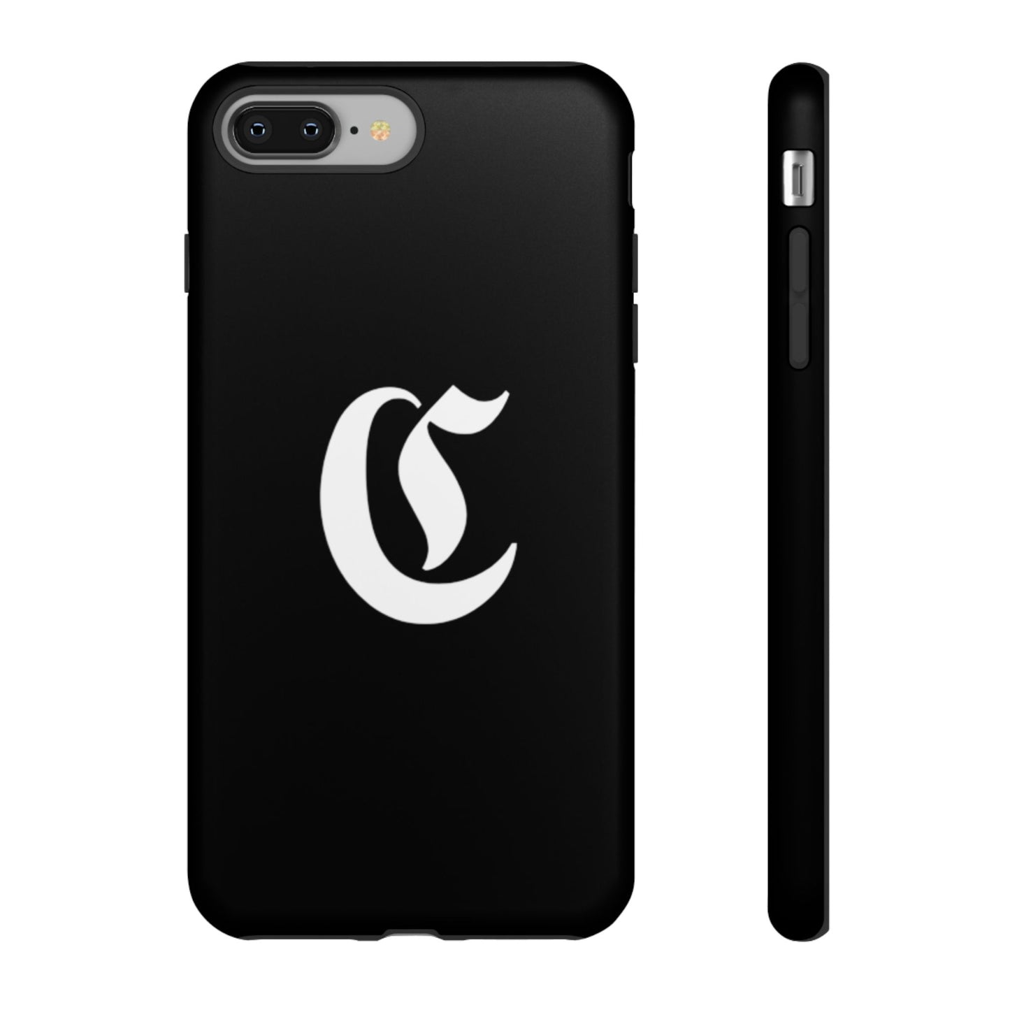 Chosen "Tough" Phone Case