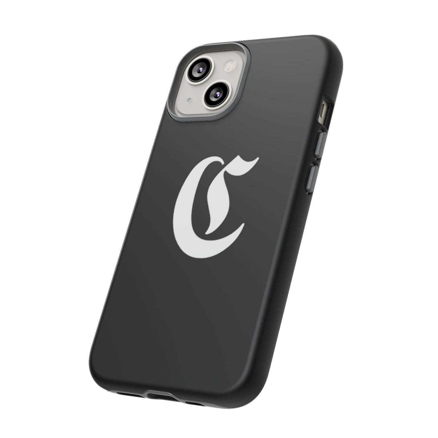 Chosen "Tough" Phone Case