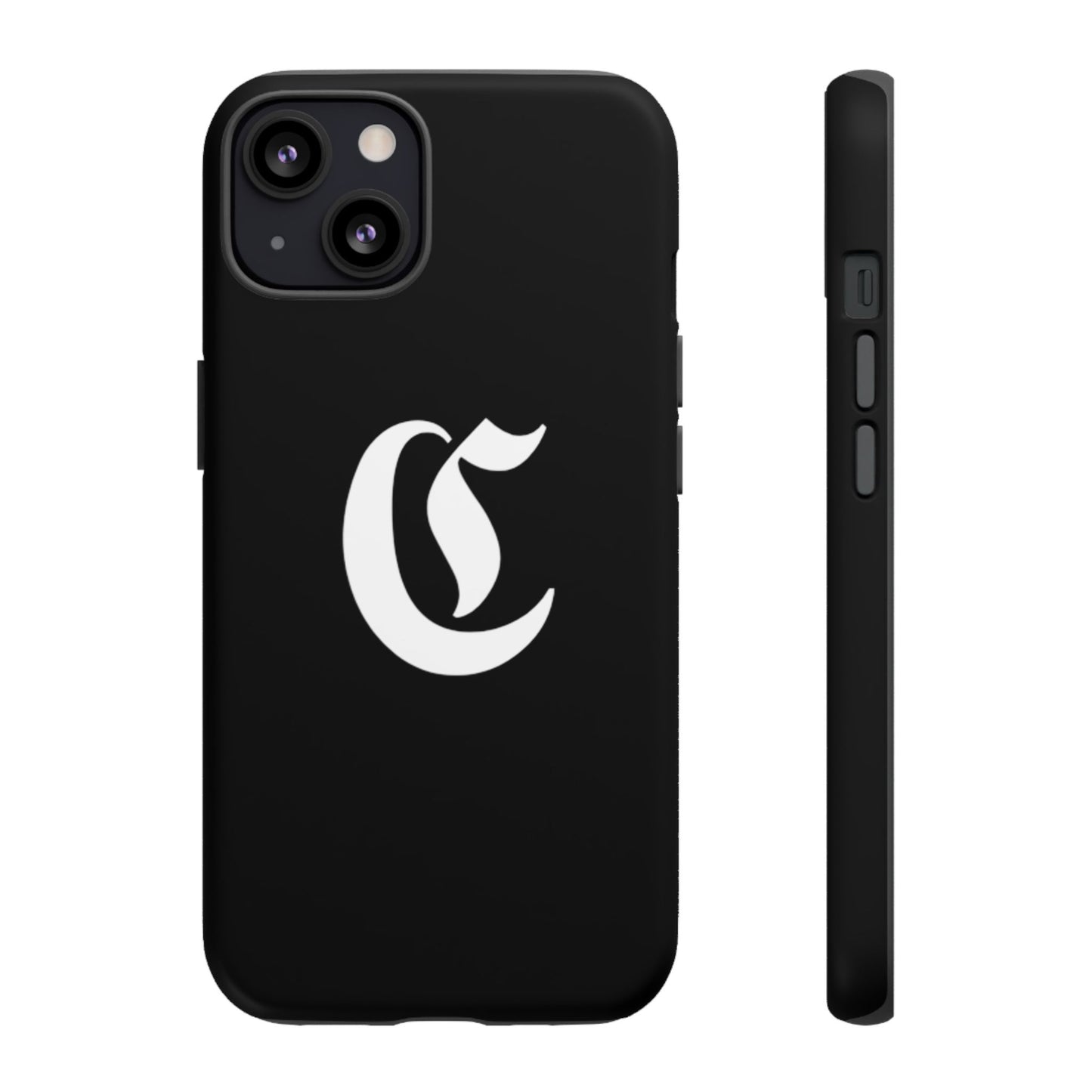 Chosen "Tough" Phone Case