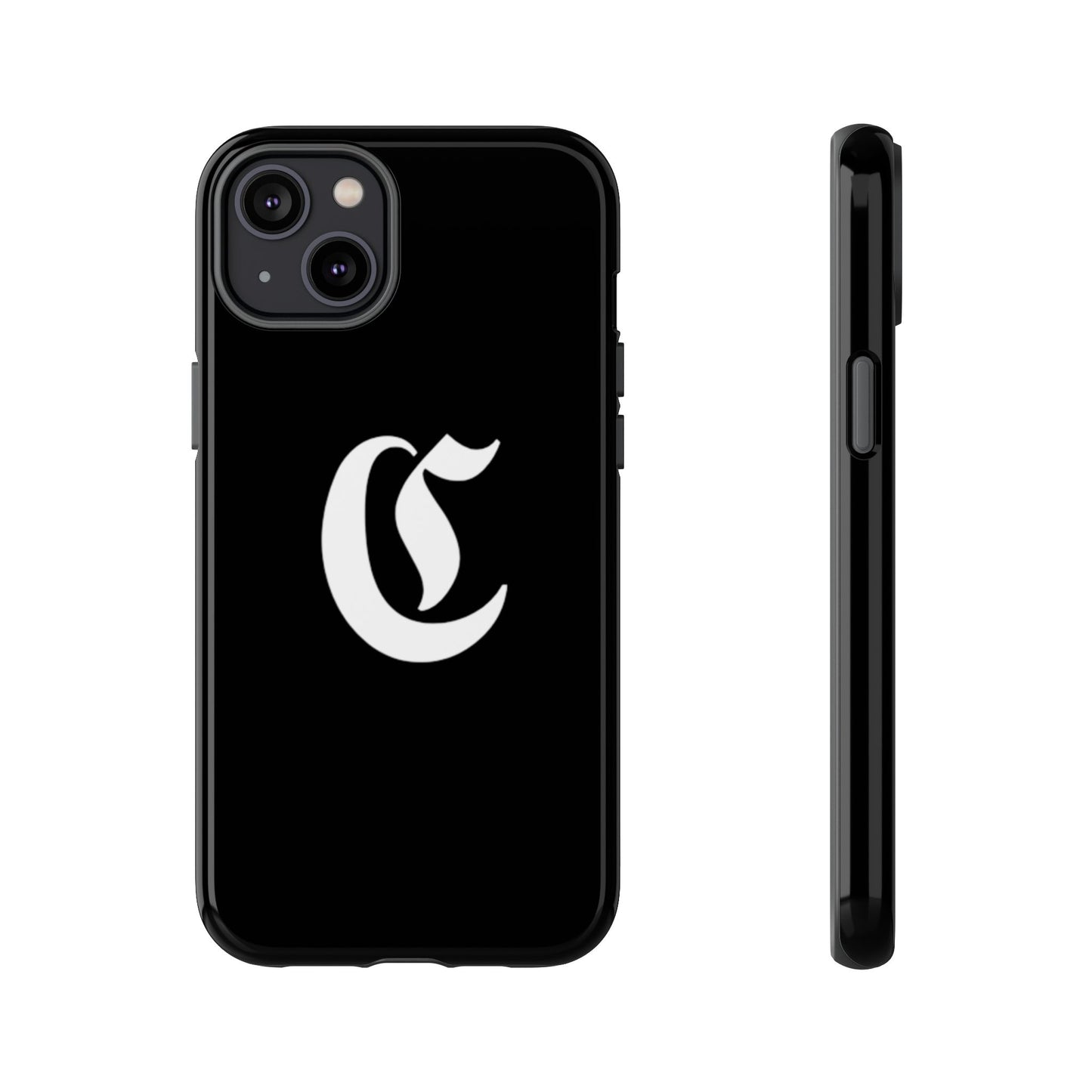 Chosen "Tough" Phone Case