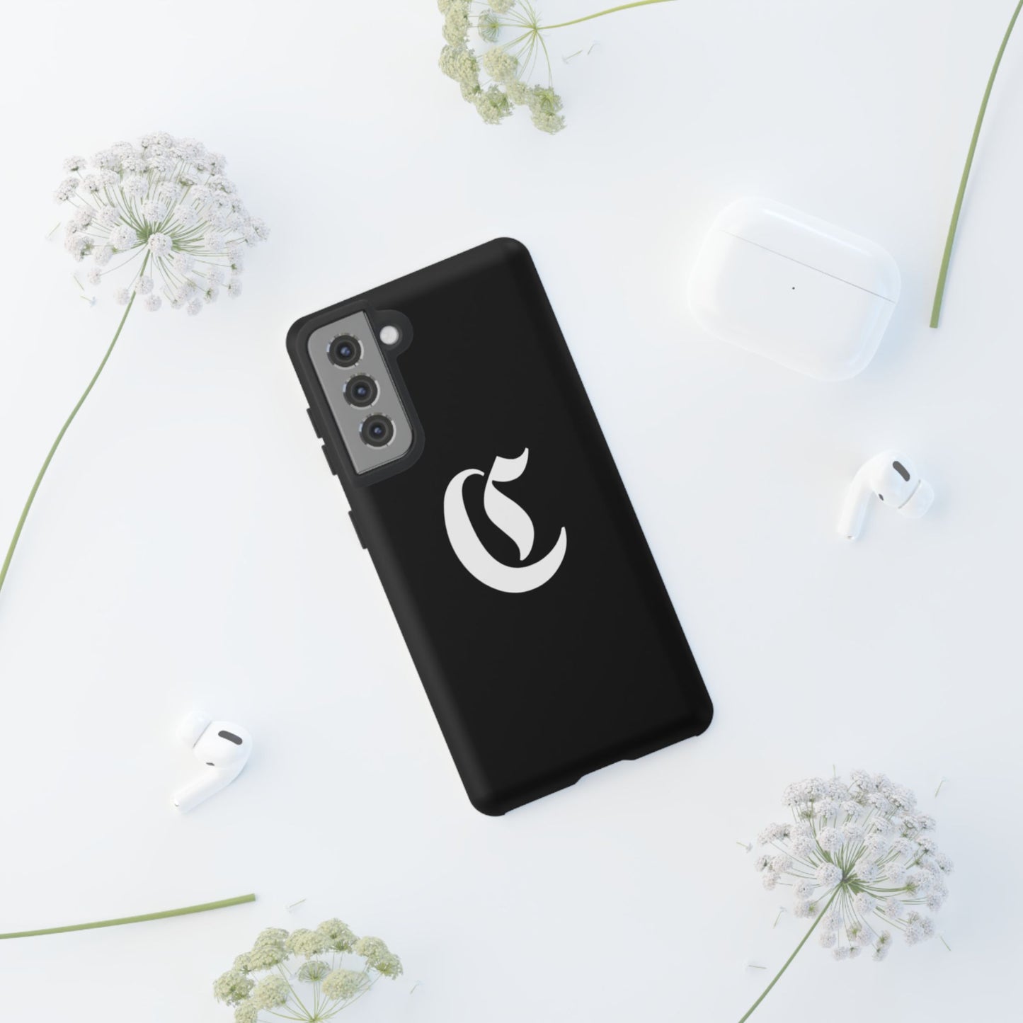 Chosen "Tough" Phone Case