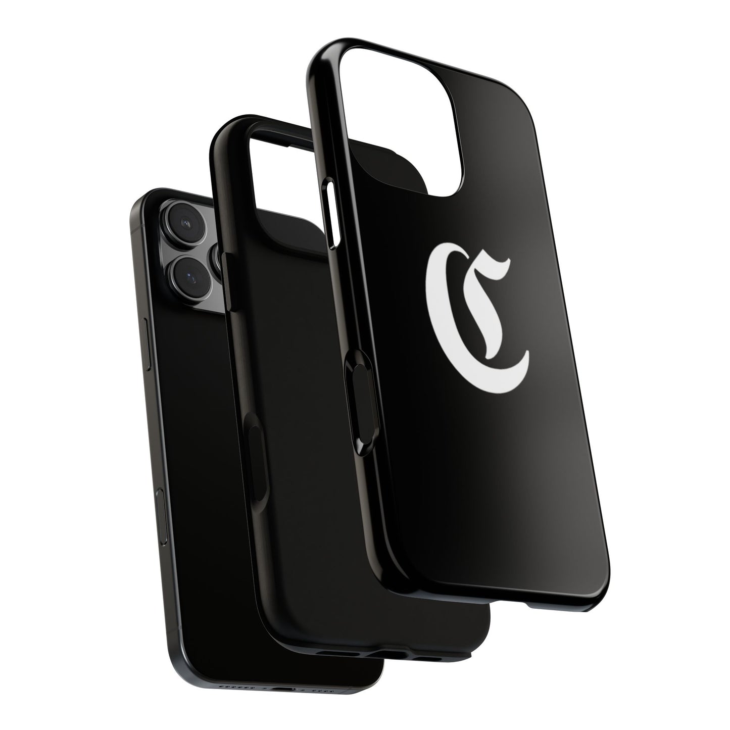 Chosen "Tough" Phone Case