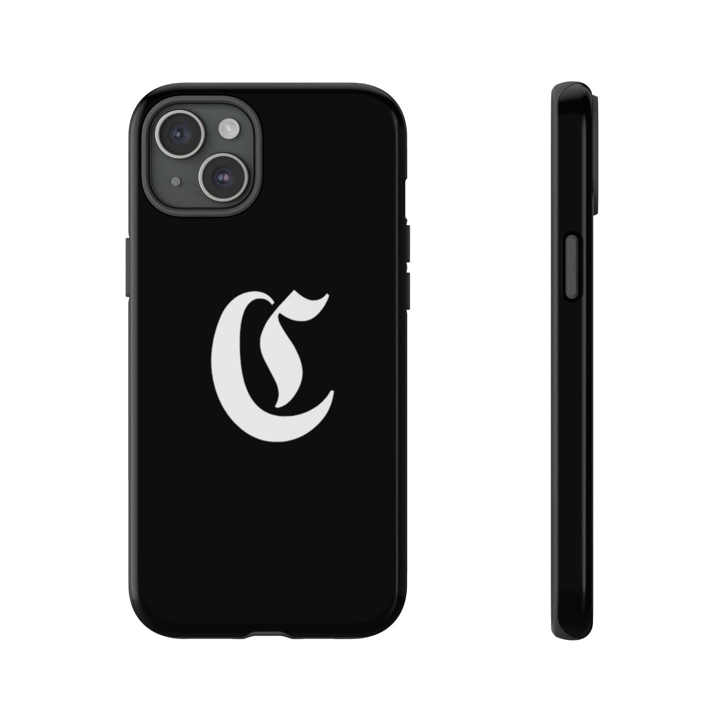 Chosen "Tough" Phone Case