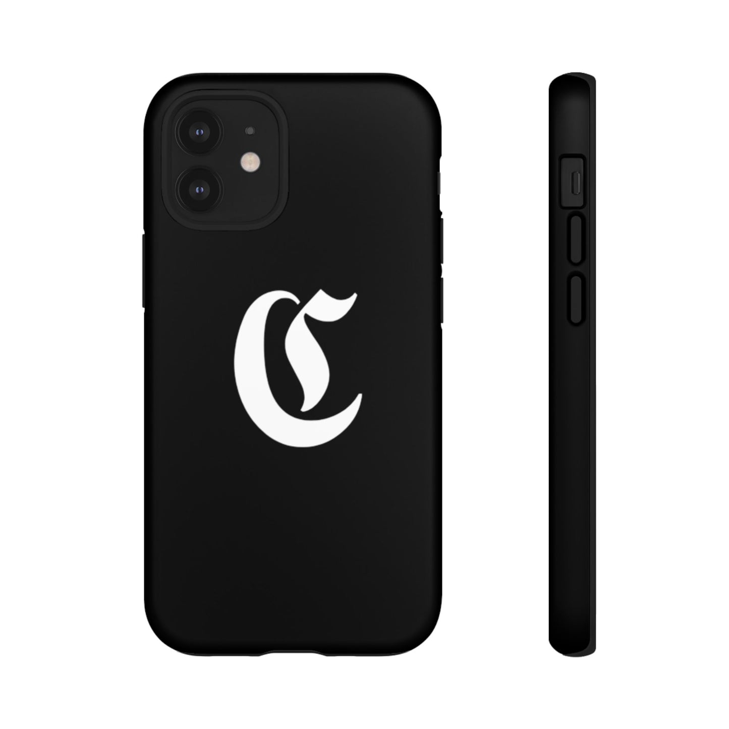 Chosen "Tough" Phone Case