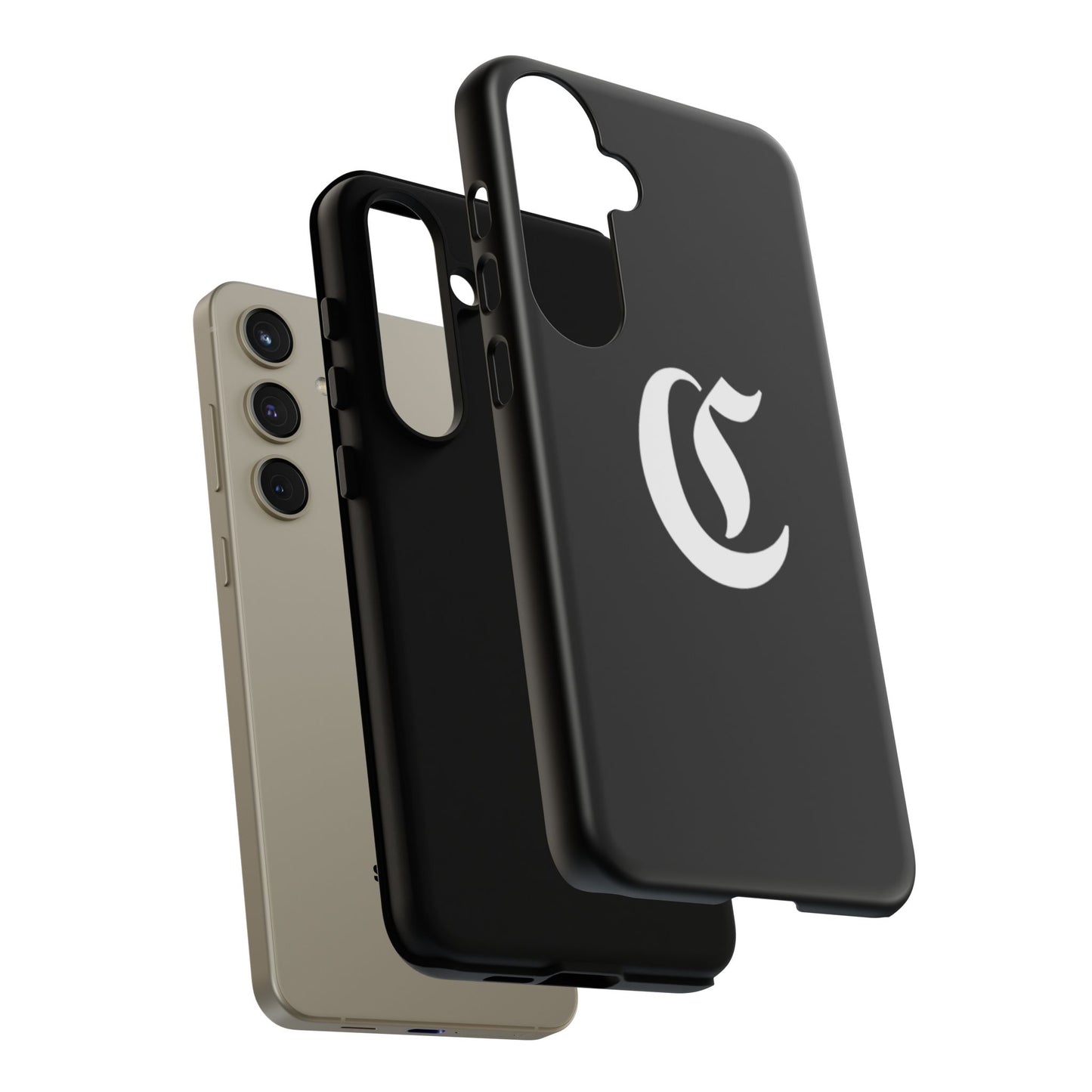 Chosen "Tough" Phone Case