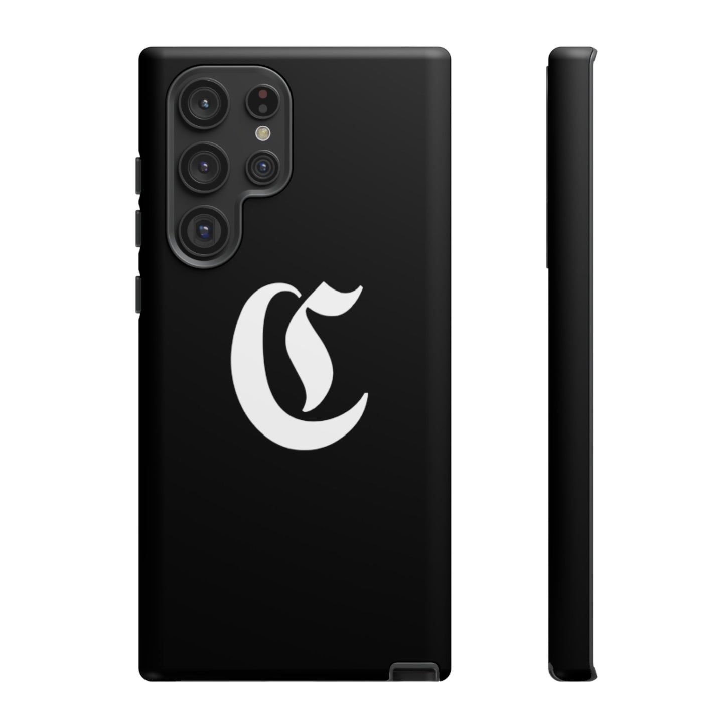 Chosen "Tough" Phone Case