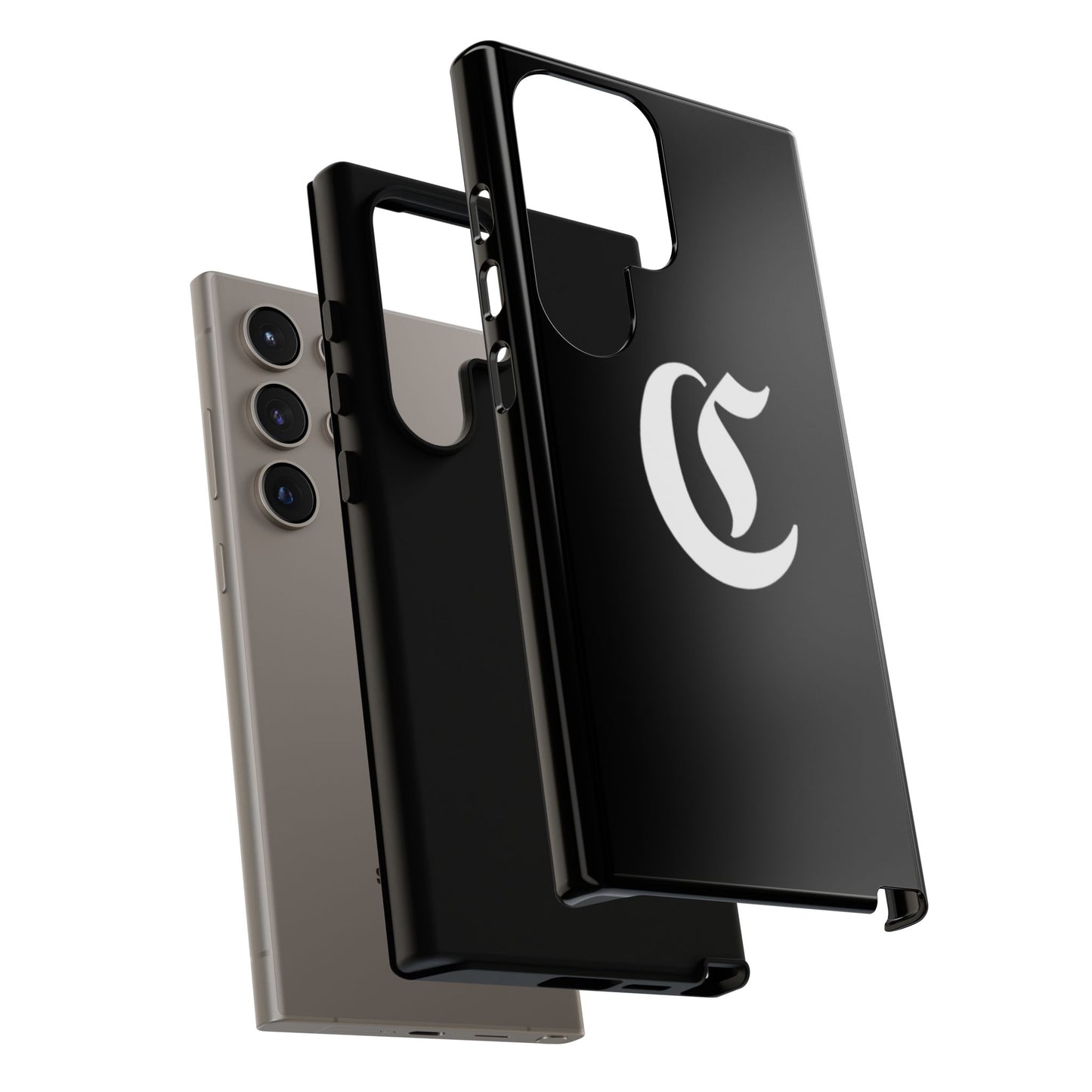 Chosen "Tough" Phone Case