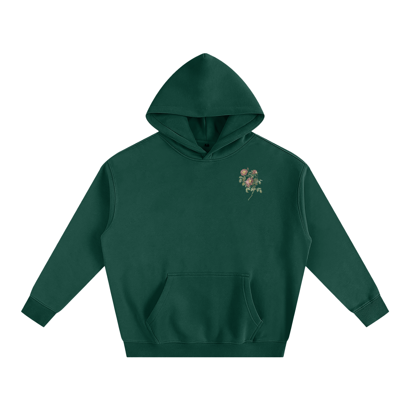 Chosen Secret Garden Hoodie