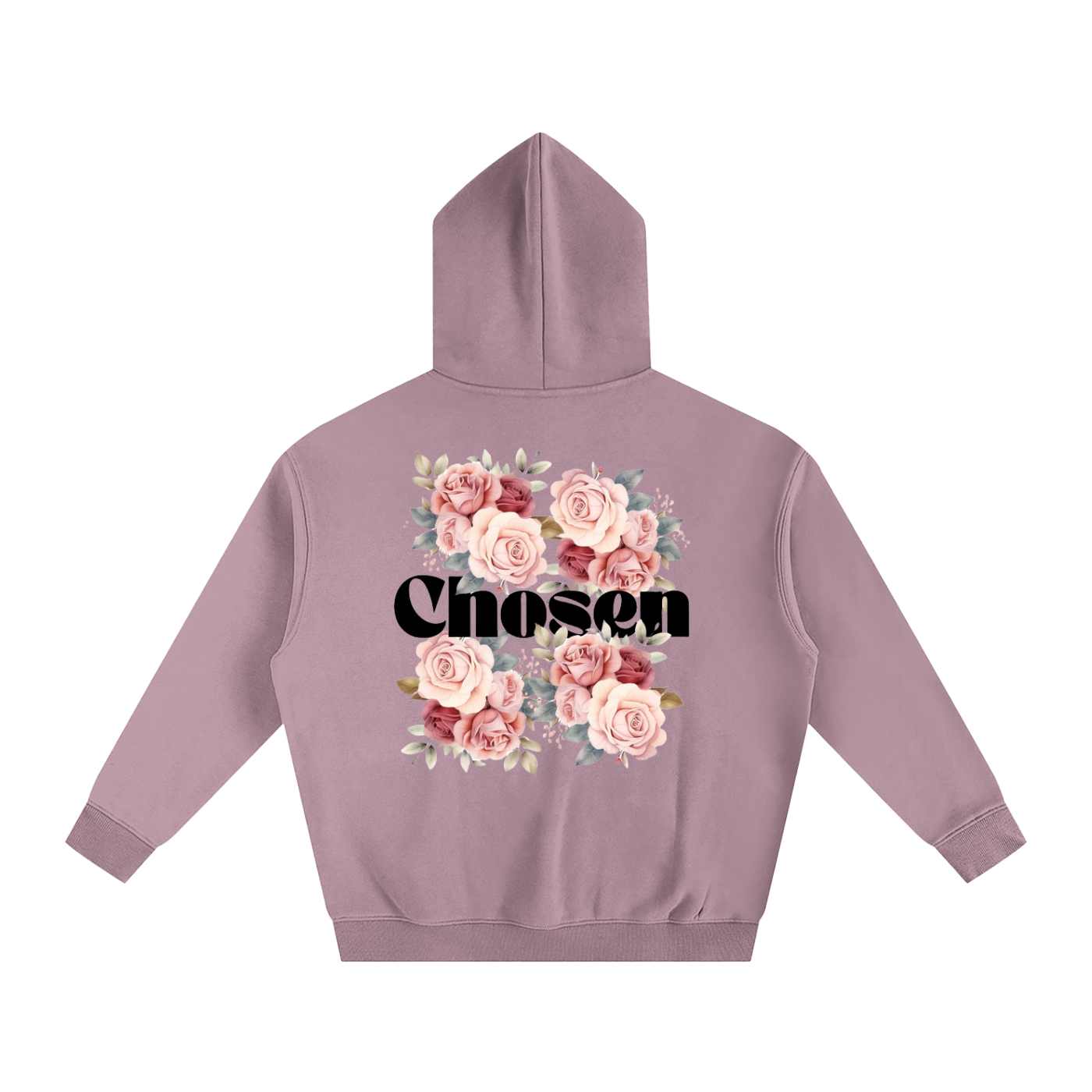 Chosen Bouquet Bliss Hoodie