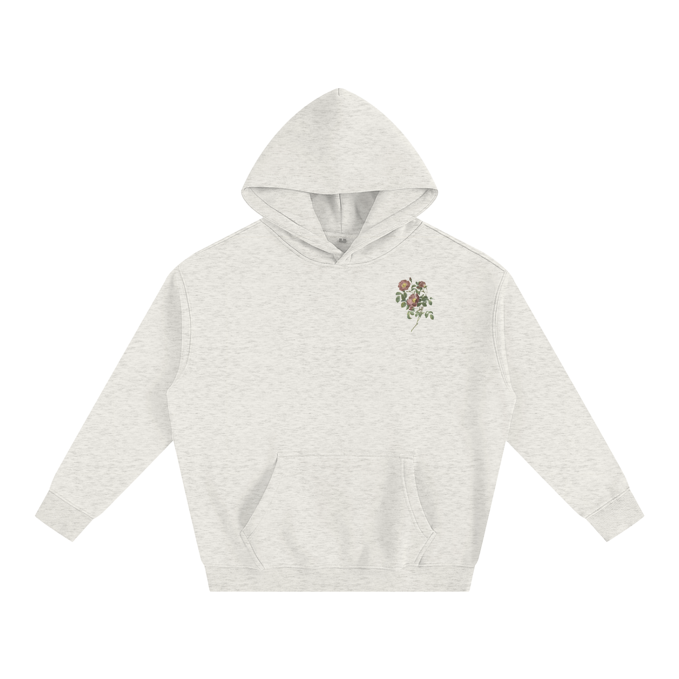 Chosen Secret Garden Hoodie