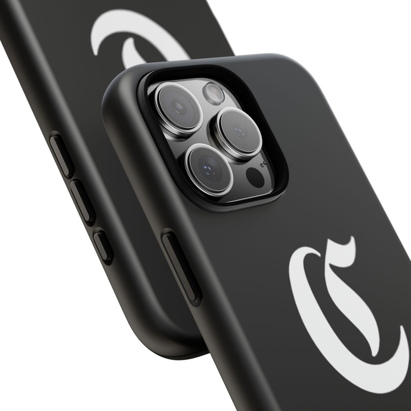 Chosen "Tough" Phone Case