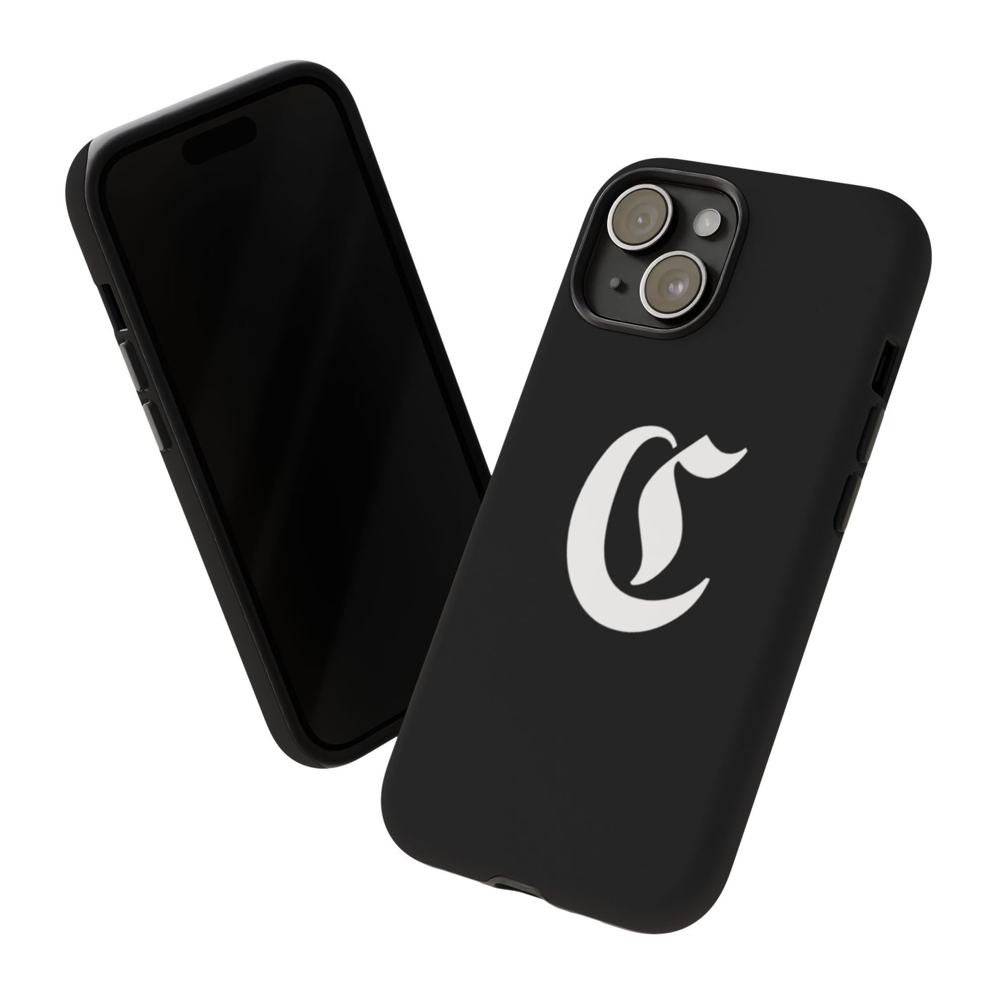 Chosen "Tough" Phone Case