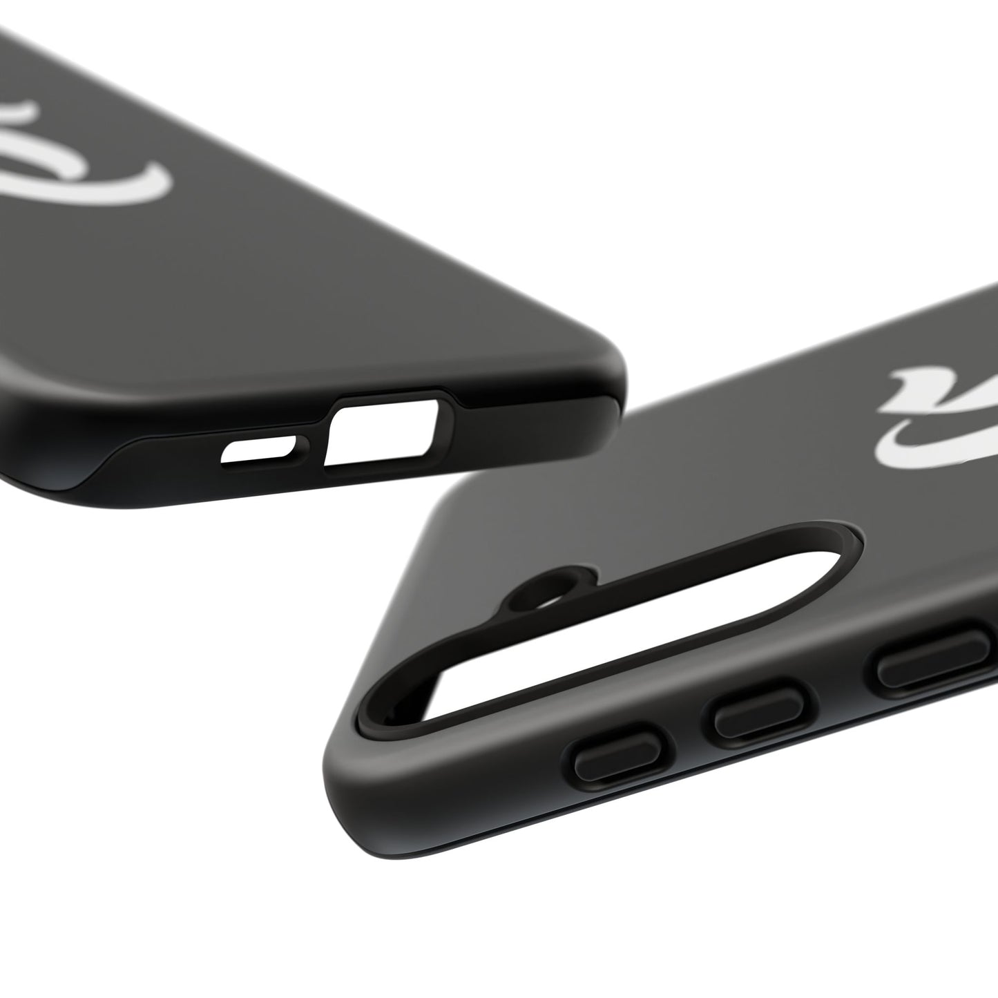 Chosen "Tough" Phone Case