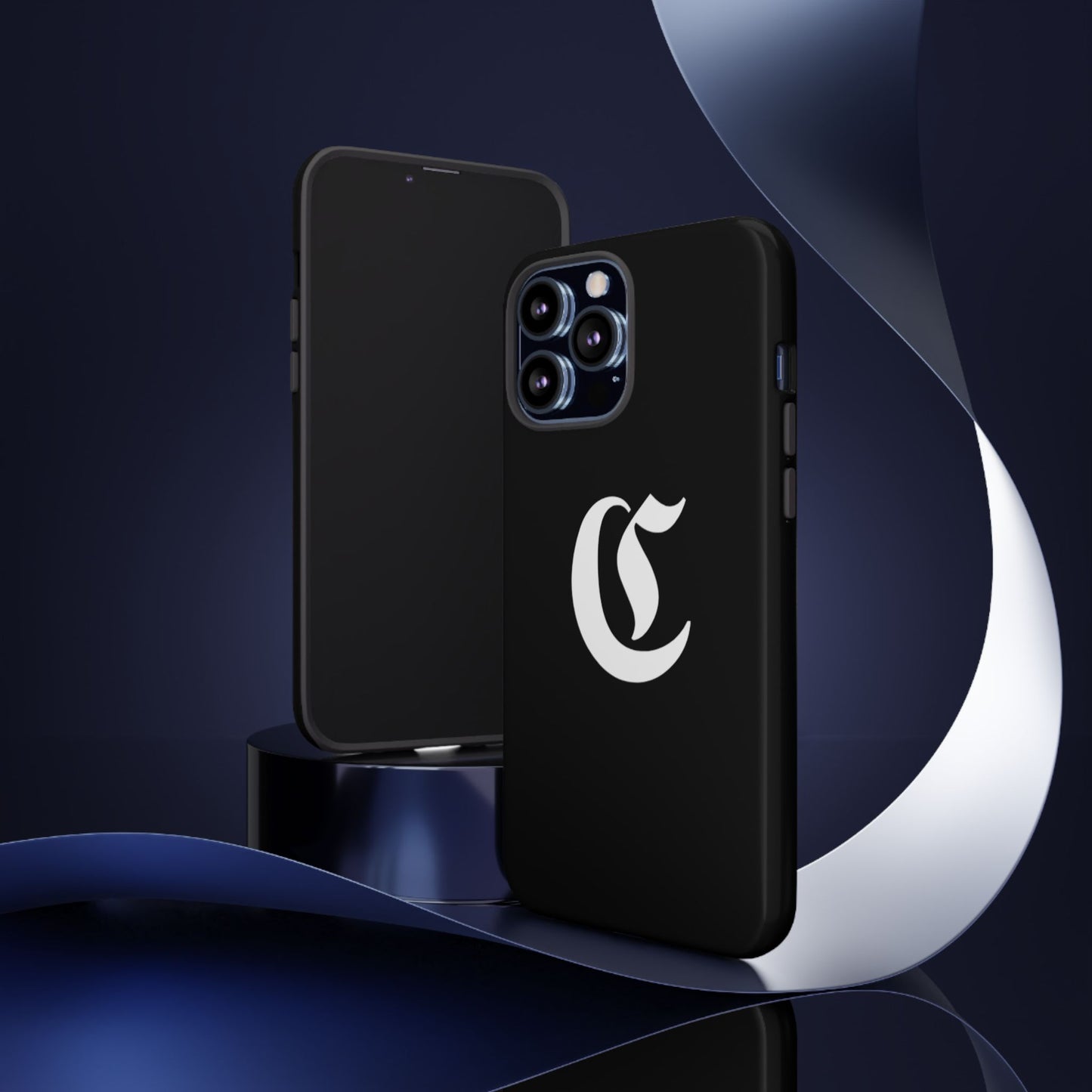 Chosen "Tough" Phone Case
