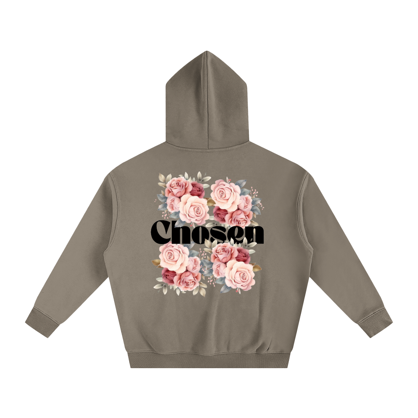 Chosen Bouquet Bliss Hoodie
