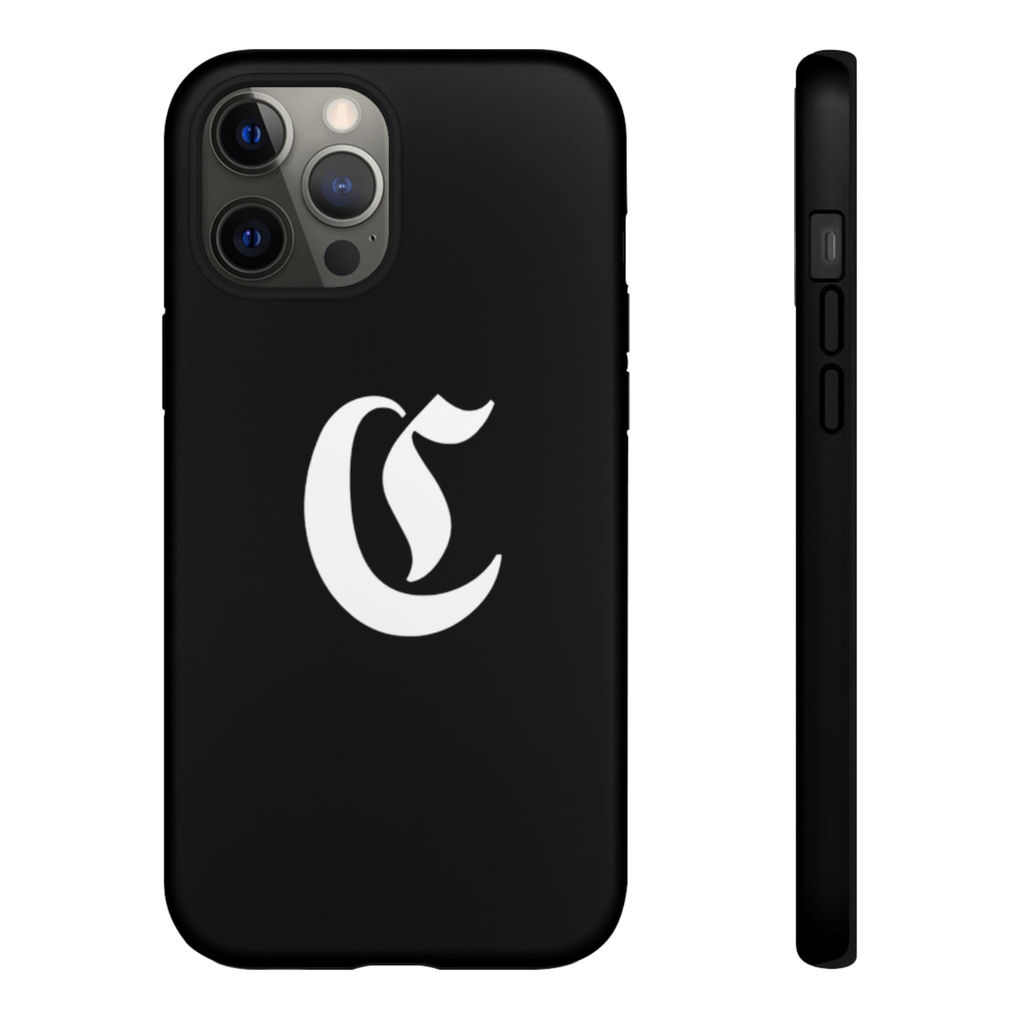 Chosen "Tough" Phone Case