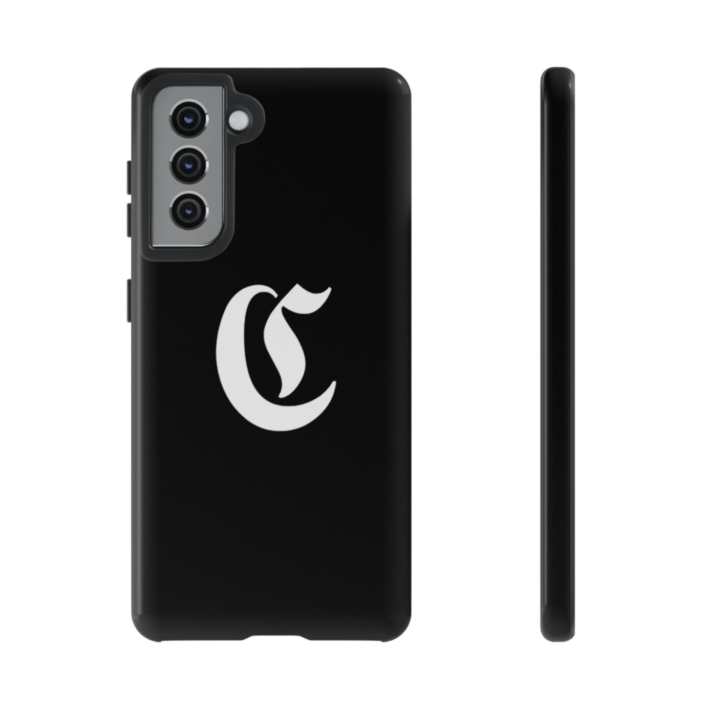 Chosen "Tough" Phone Case