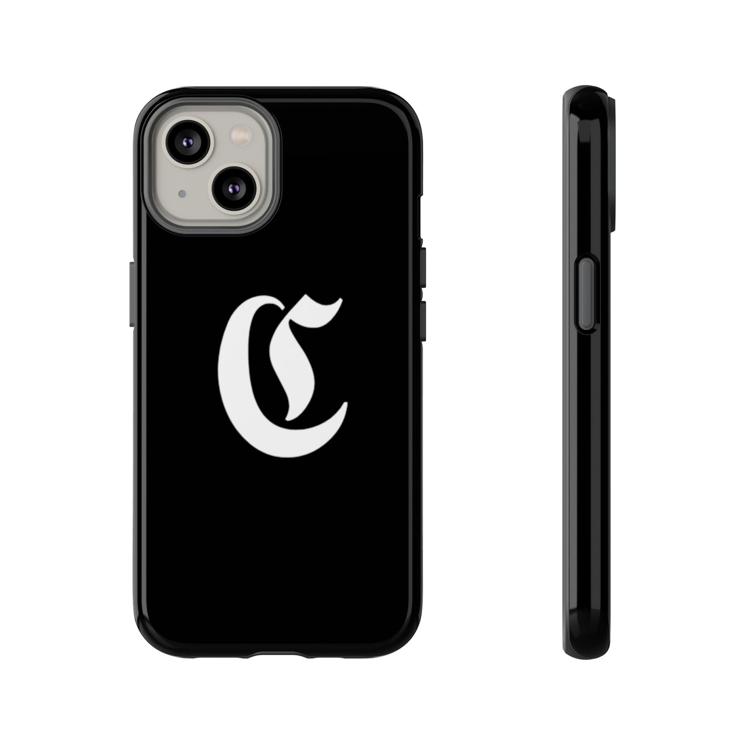 Chosen "Tough" Phone Case