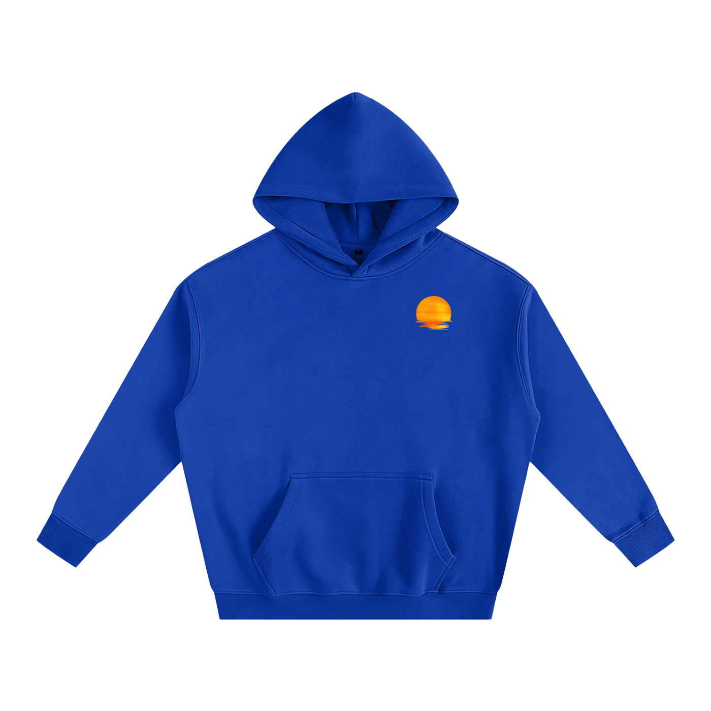 Chosen Mountain Sunset Hoodie