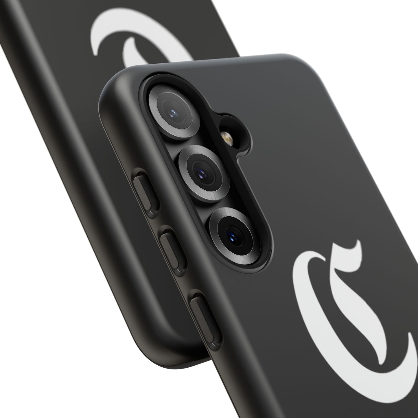 Chosen "Tough" Phone Case
