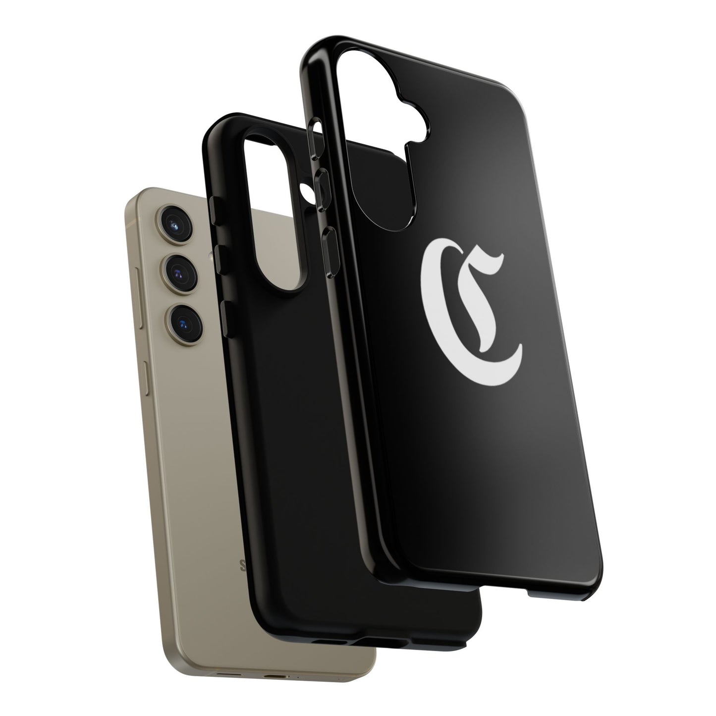 Chosen "Tough" Phone Case
