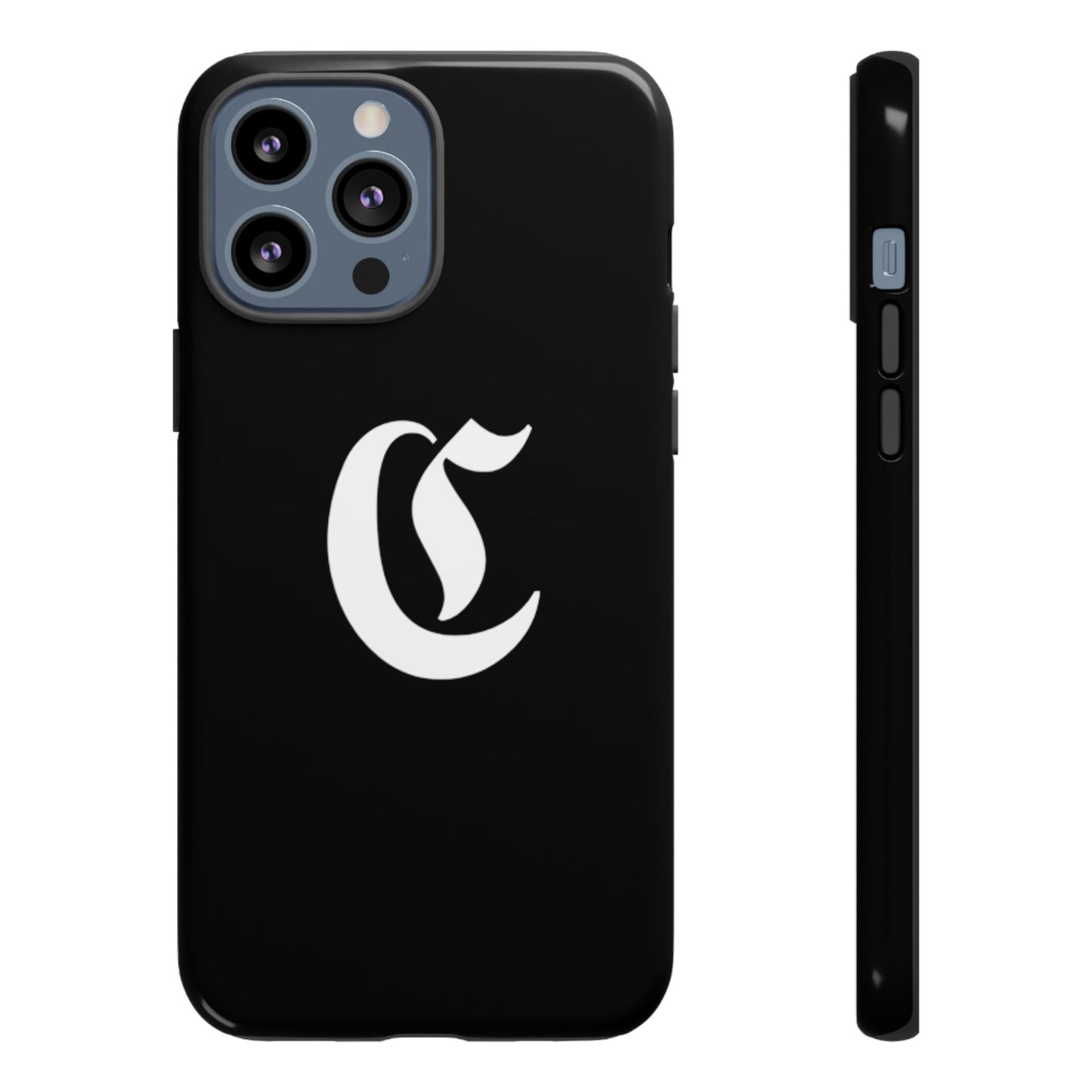 Chosen "Tough" Phone Case