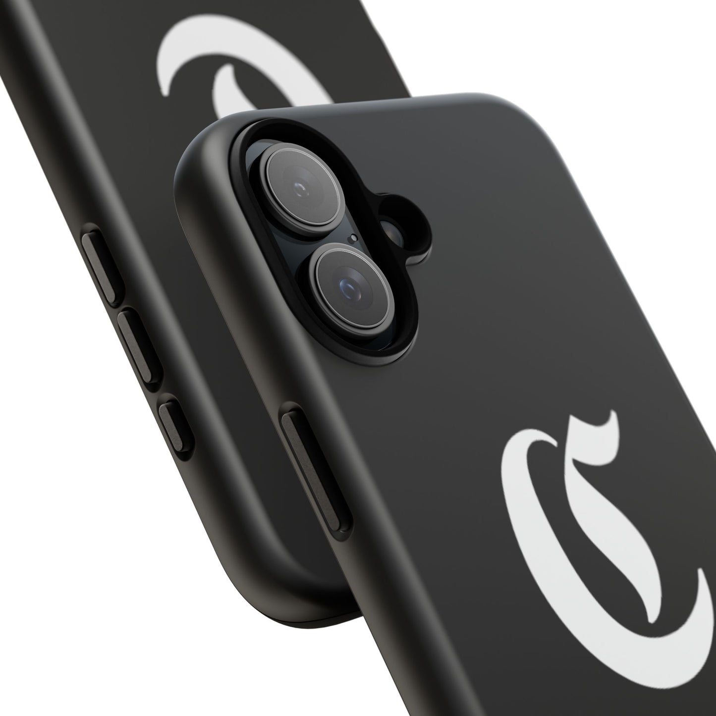 Chosen "Tough" Phone Case