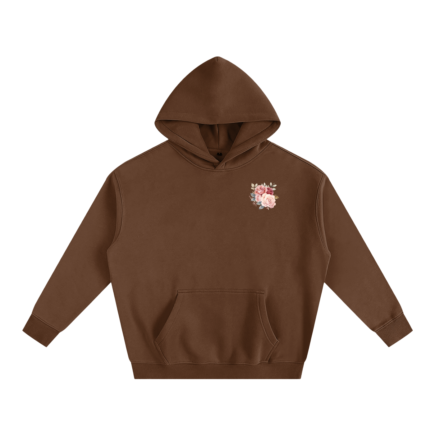 Chosen Bouquet Bliss Hoodie