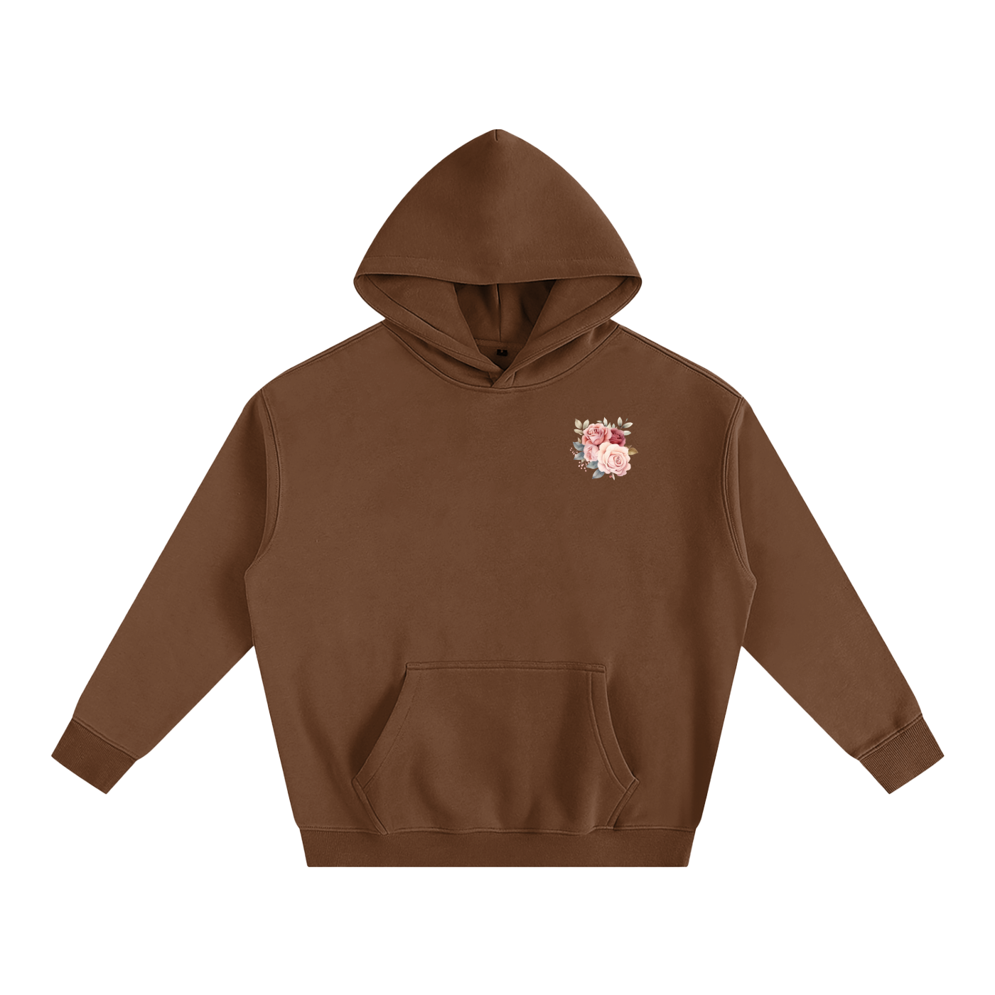 Chosen Bouquet Bliss Hoodie