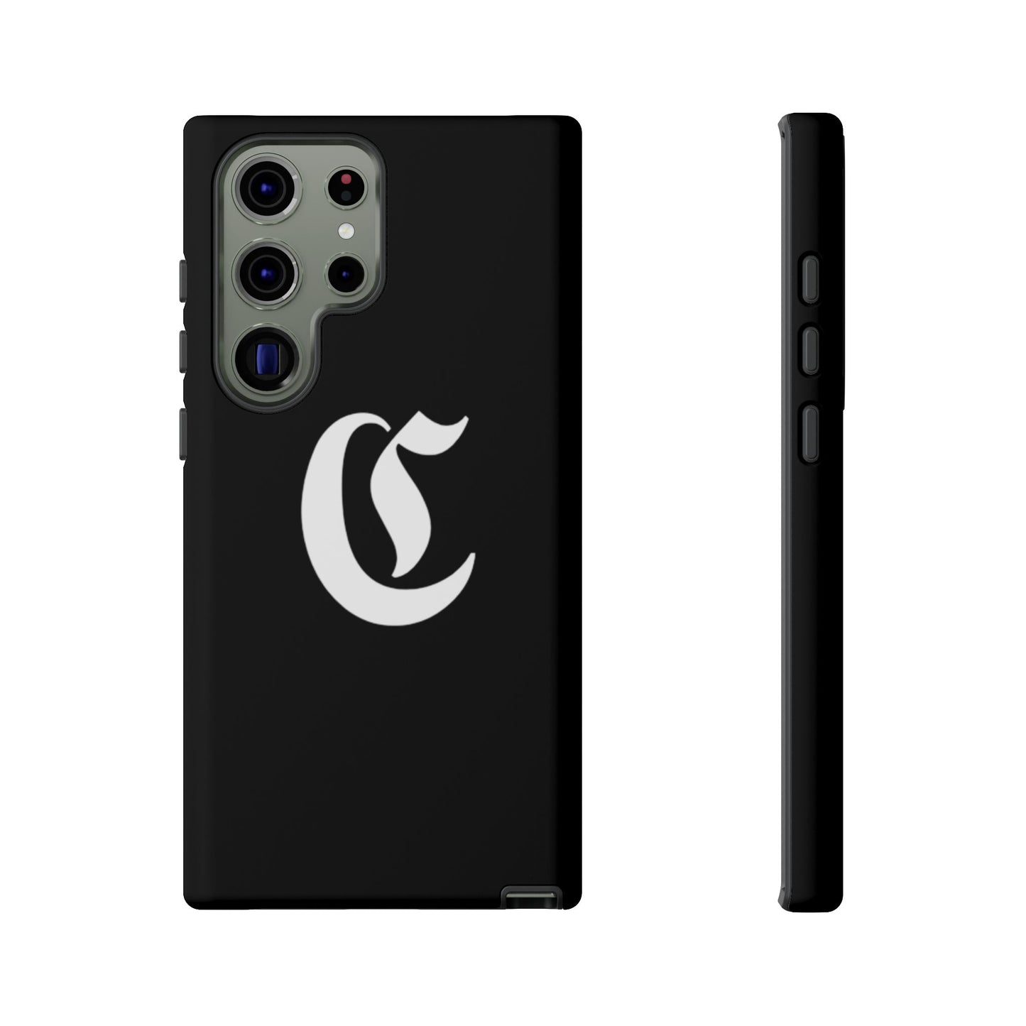 Chosen "Tough" Phone Case