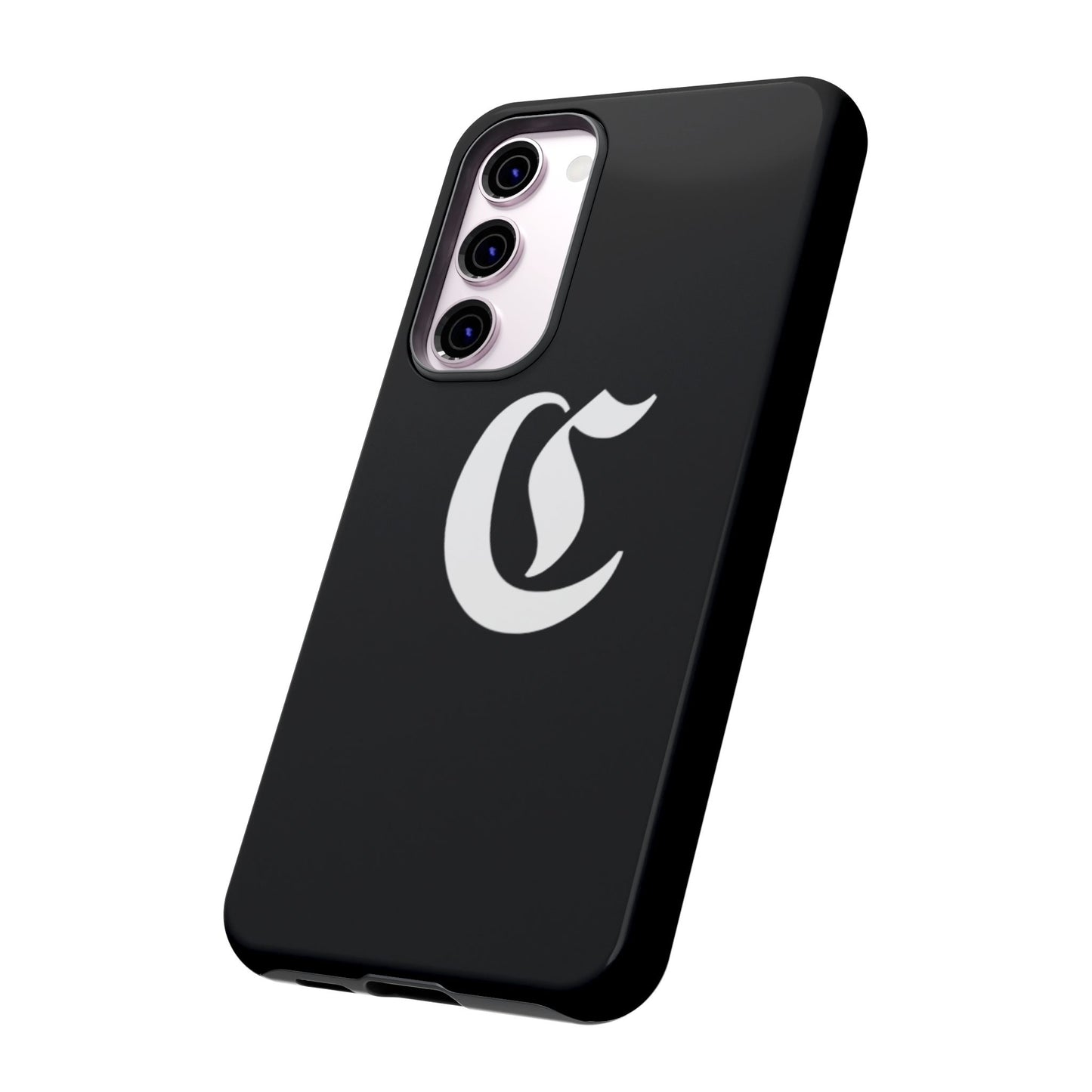 Chosen "Tough" Phone Case