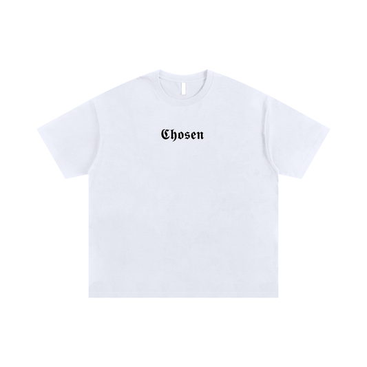 Chosen "Logo" T-Shirt "White"