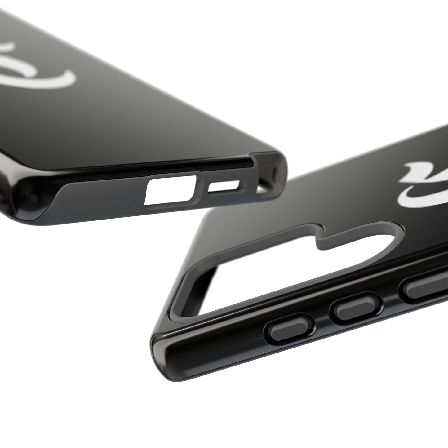 Chosen "Tough" Phone Case