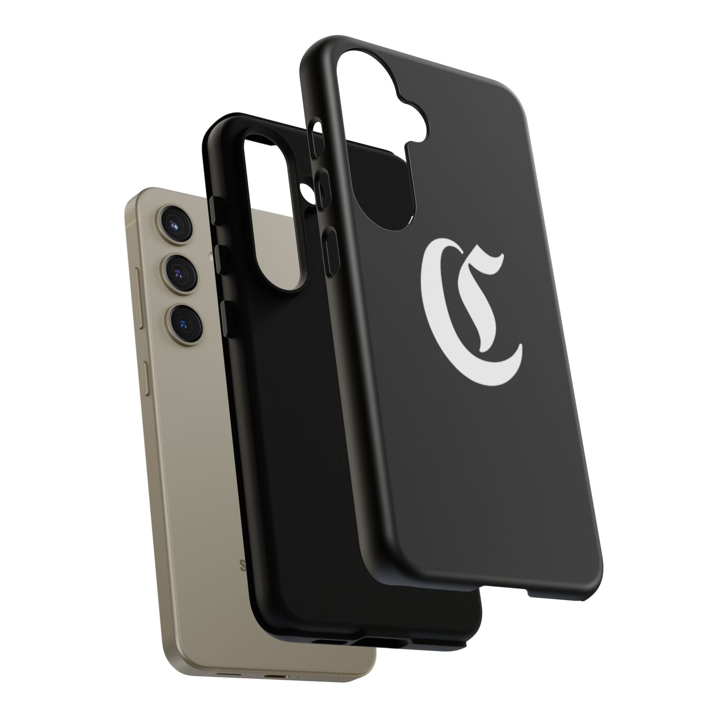 Chosen "Tough" Phone Case