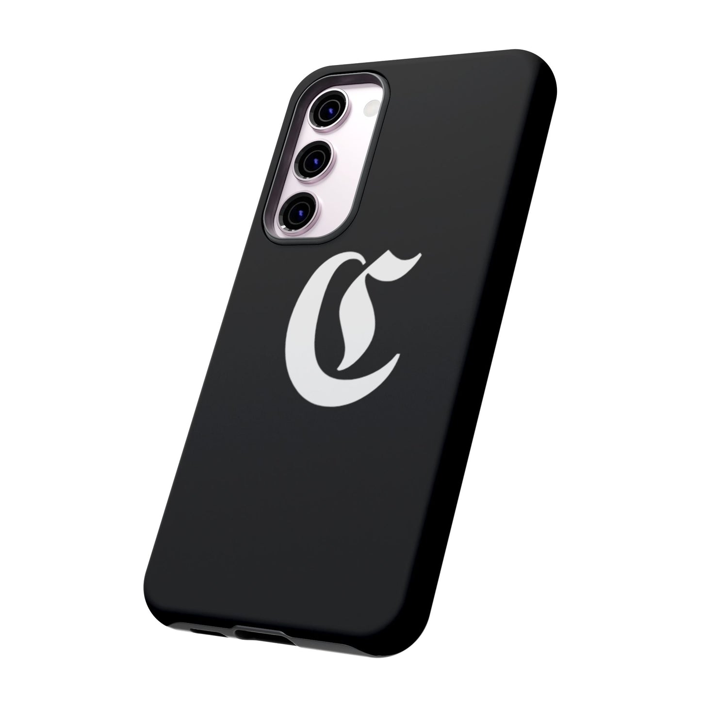 Chosen "Tough" Phone Case