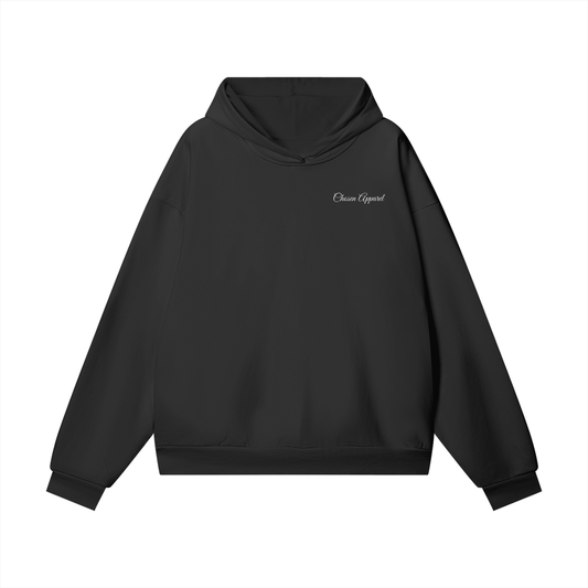 Chosen "Cursive" Hoodie