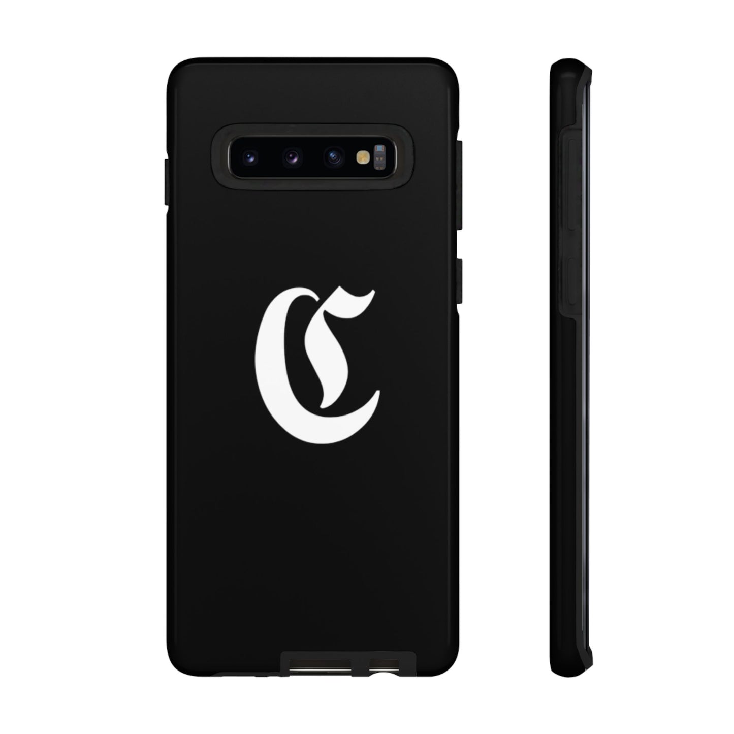 Chosen "Tough" Phone Case