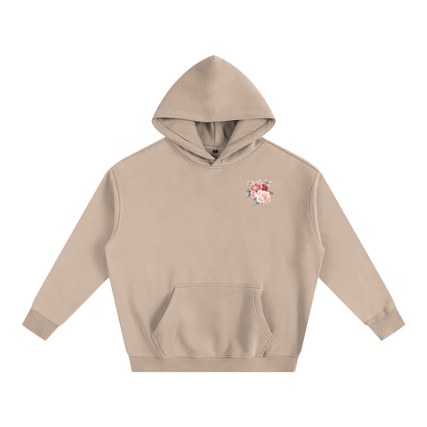 Chosen Bouquet Bliss Hoodie