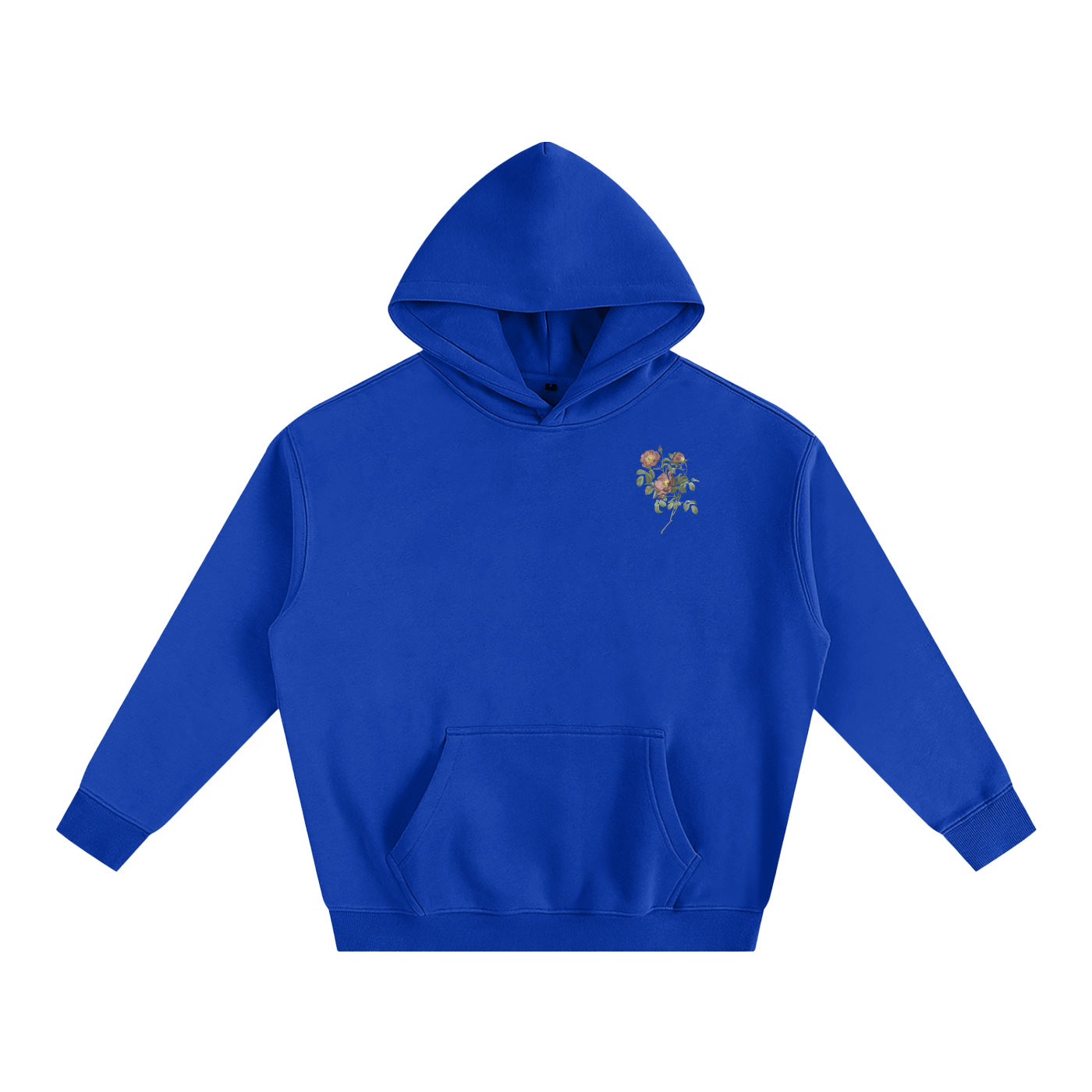 Chosen Secret Garden Hoodie