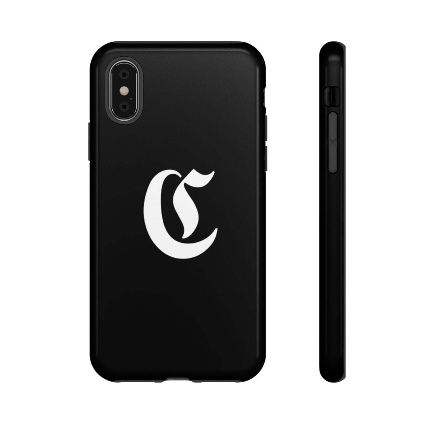 Chosen "Tough" Phone Case