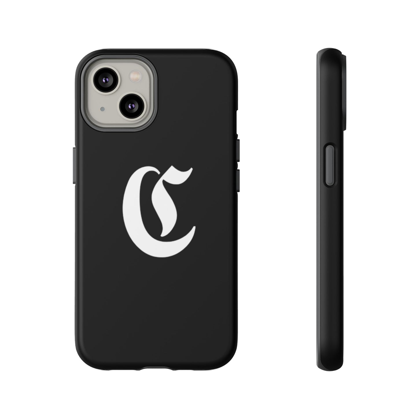 Chosen "Tough" Phone Case