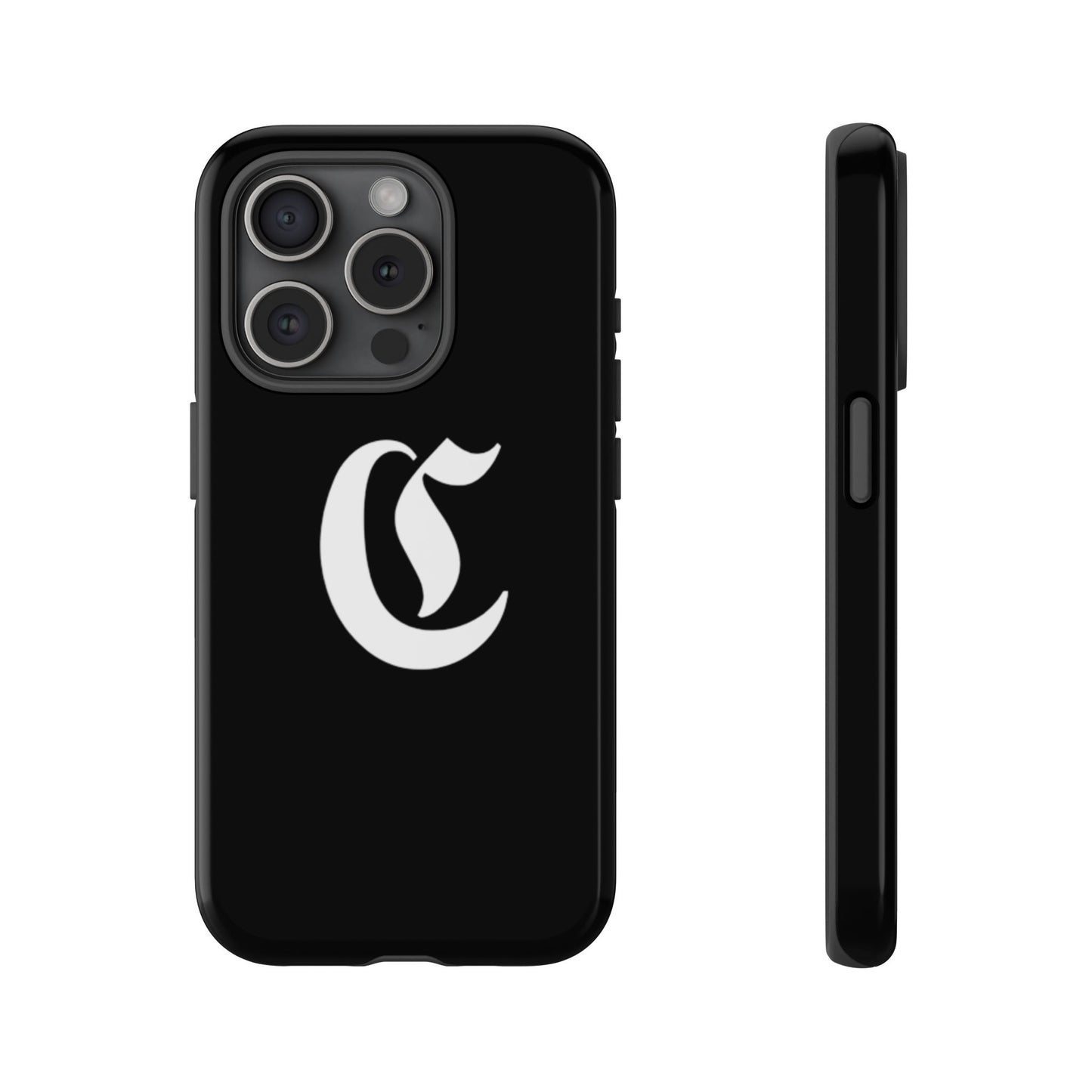 Chosen "Tough" Phone Case