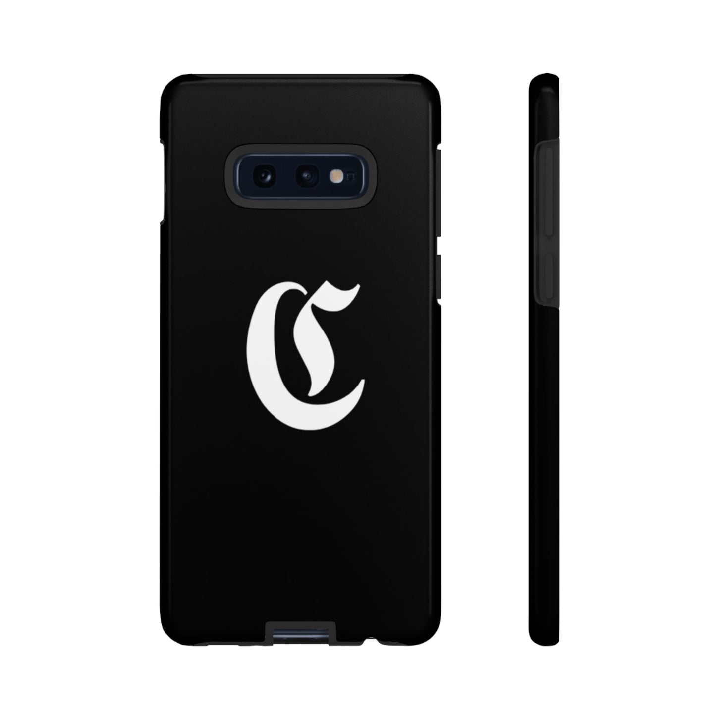 Chosen "Tough" Phone Case
